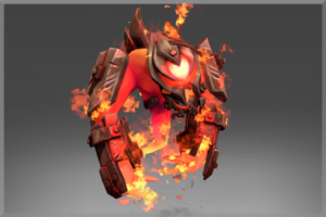 Corrupted Grievous Ingots