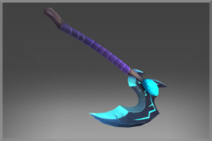 Corrupted Phantom’s Reaper