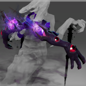 Corrupted Slumbering Terror