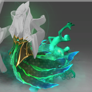 Corrupted Sullen Rampart