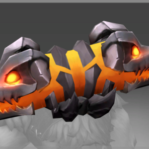 Corrupted Totem of Deep Magma