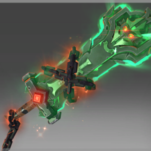 Corrupted Unbroken Fealty