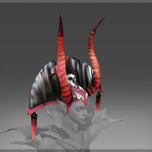 Crown of the Death Priestess