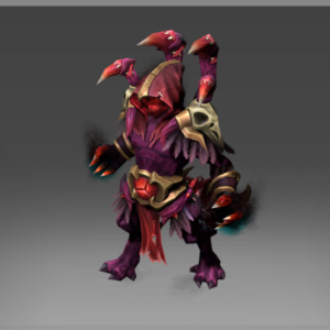 Depraved Malformation