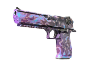 Desert Eagle | Firebreathing (Factory New)