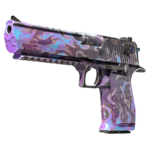 Desert Eagle | Firebreathing (Field-Tested)