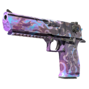 Desert Eagle | Firebreathing (Minimal Wear)