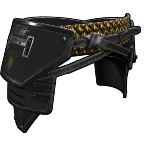 Dragon Rage Kilt