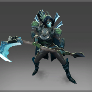 Dread of the Gleaming Seal Set