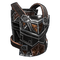 Dwarf Chestplate