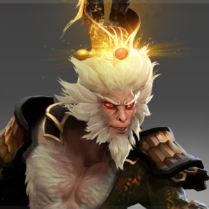 Exalted Great Sage's Reckoning