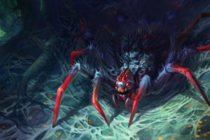 Feast of the Glutton’s Larder