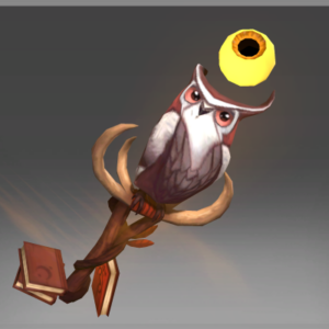 Feather Sentinel