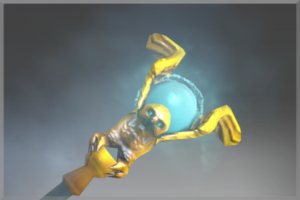 Frost Owl’s Beacon