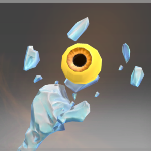 Frozen Formation