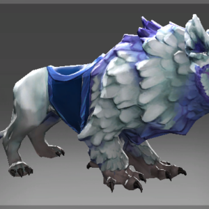 Frozen Stryff the Owlion