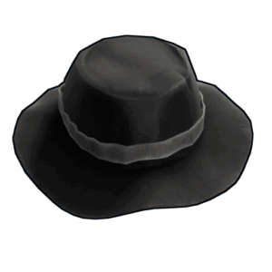 Gentleman’s Fedora