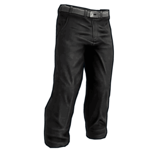 Gentleman’s Pants