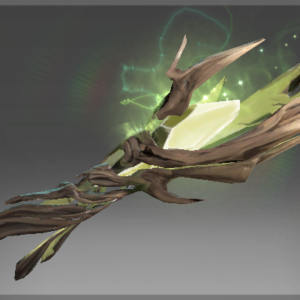 Genuine Crystal Dryad