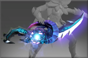 Genuine Hell’s Usher