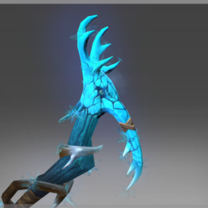 Genuine Scythe of Ice