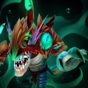 Genuine Shivshell Crawler