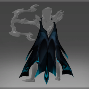 Genuine Steamcape