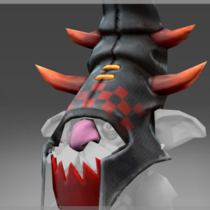 Genuine Waaagh Cap of Little Big 'Un