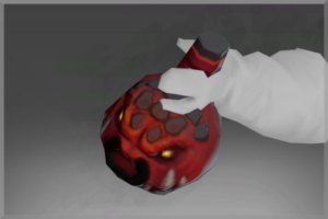 Genuine Waaagh Flask of Little Big ‘Un