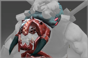 Genuine Waaagh Helm of Big ‘Un