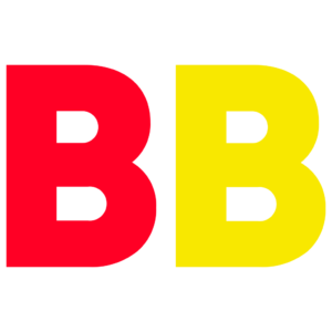 Glitter BetBoom Team Team Sticker - TI 2022