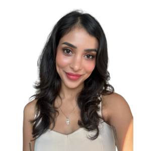 Glitter Ephey Talent Sticker - TI 2025