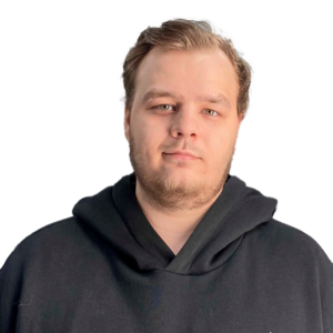 Glitter stubborn Talent Sticker - TI 2022