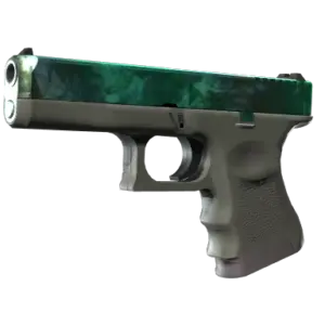 Glock-18 | Gamma Doppler Phase 2 (Minimal Wear)
