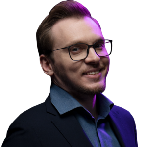 Gold Maelstorm Talent Sticker - TI 2025