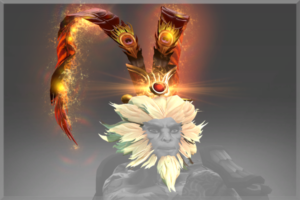 Great Sage’s Reckoning – Head