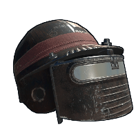 Hardline Helmet