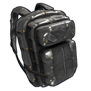 Hardsuit Backpack