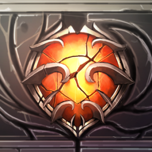Hearth of the Pit