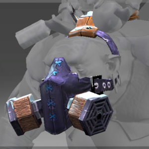 Heroic Assistant's Respirator