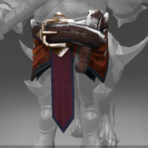 Heroic Belt of the Conquering Tyrant