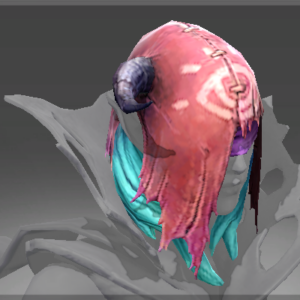 Heroic Blindfold from the Gloom