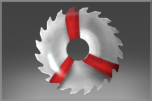 Heroic Creeper’s Cruel Shuriken