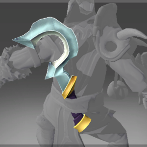 Heroic Hook of the Atniw