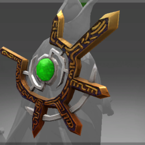 Heroic Oculus Ephemeral