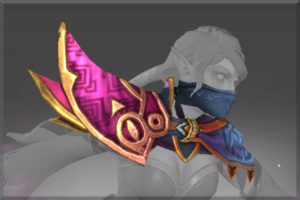 Heroic Redmoon Assassin’s Secret Wraps