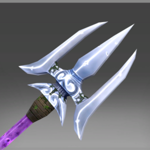 Heroic Trident of the Deep One