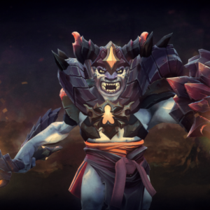 Infernal Rambler