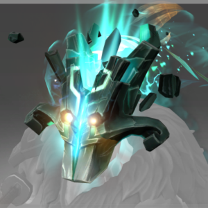 Inscribed Bladeform Legacy - Mask