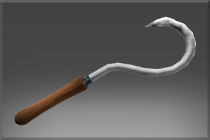 Inscribed Creeper’s Cruel Hook